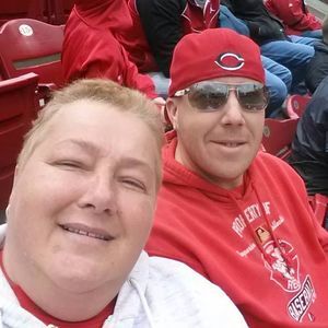 Meet your Posher, Teresa